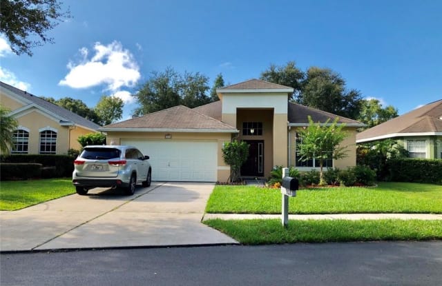 9018 CLIFF LAKE LANE - 9018 Cliff Lake Lane, Egypt Lake-Leto, FL 33614