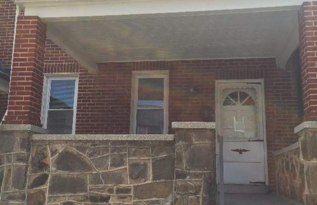3105 Brendan Ave - 3105 Brendan Avenue, Baltimore, MD 21213