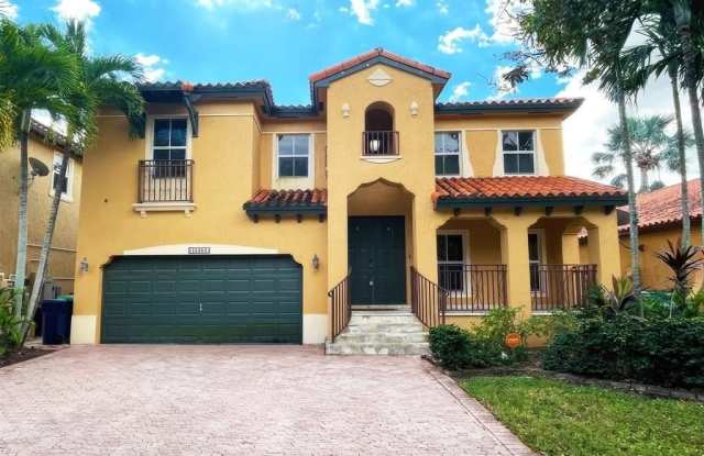 15050 SW 27th St - 15050 Southwest 27th Street, Miami-Dade County, FL 33185