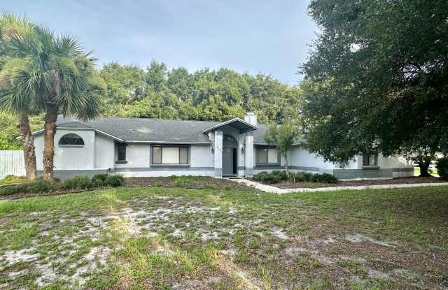 Huge 4/3 home in Lake Mary photos photos