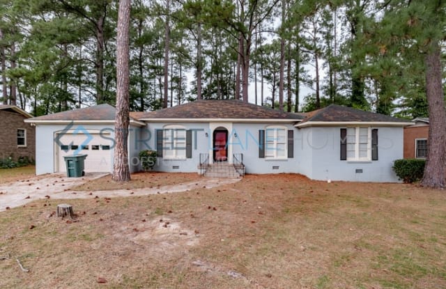 2021 Mary Hill Drive - 2021 Mary Hill Drive, St. Andrews, SC 29210