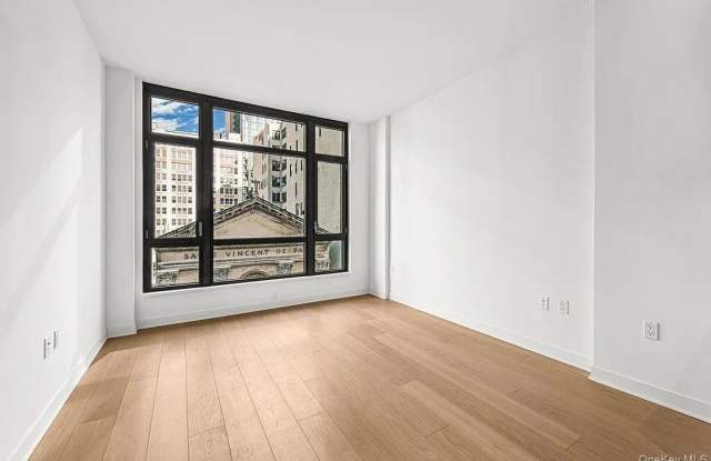 128 West 23rd Street Gallery 2