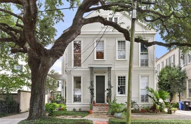 4610 PRYTANIA Street - 4610 Prytania Street, New Orleans, LA 70115