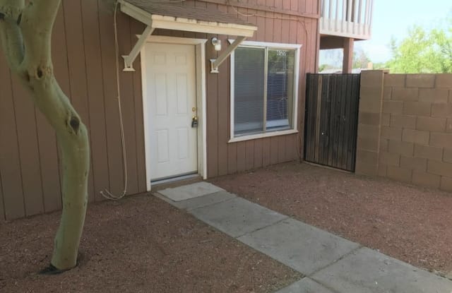 6120 West Morten Avenue - 6120 West Morten Avenue, Glendale, AZ 85301
