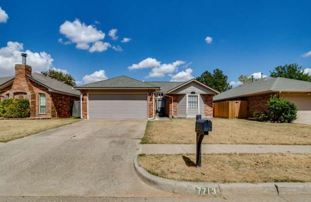 3 Bedroom 2 Bath 2 Car Garage - Putnam City Schools photos photos 3 Bedroom 2 Bath 2 Car Garage - Putnam City Schools photos photos