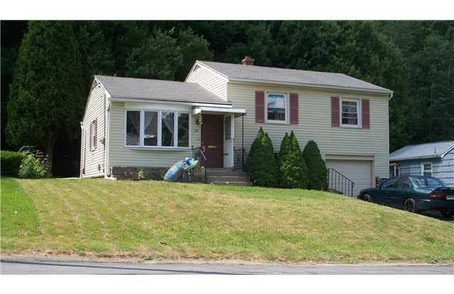 34 Devonwood Drive - 34 Devonwood Dr, Waterbury, CT 06708