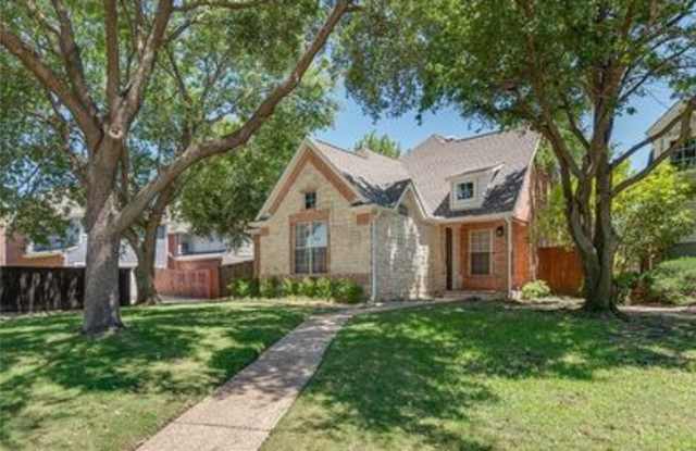 9746 Valley Ranch Pkwy W - 9746 Valley Ranch Parkway West, Irving, TX 75063