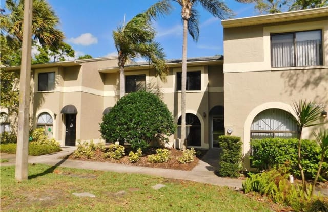 3583 WHISPERING OAKS LANE - 3583 Whispering Oaks Ln, Palm Harbor, FL 34684