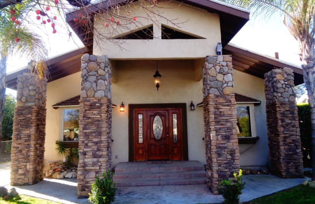 15116 Marwood St - 15116 Marwood Street, Hacienda Heights, CA 91745