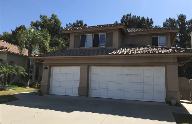 16 Via Indomado - 16 via Indomado, Rancho Santa Margarita, CA 92688