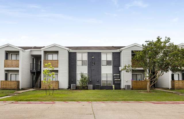 The Burke Apartments photos photos