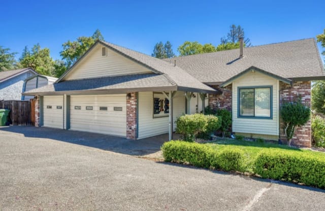 291 Cimmaron Circle - 291 Cimmaron Circle, Folsom, CA 95630