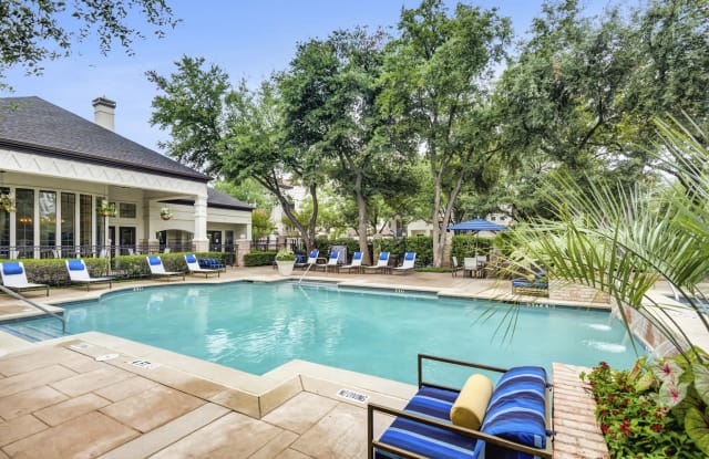 Gables Turtle Creek Cityplace Gallery 2