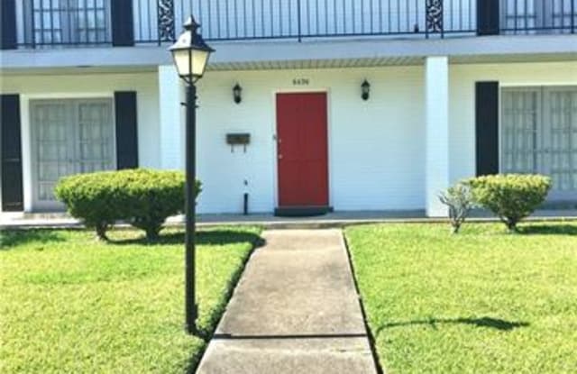 6030 BRIGHTON Place - 6030 Brighton Place, New Orleans, LA 70131