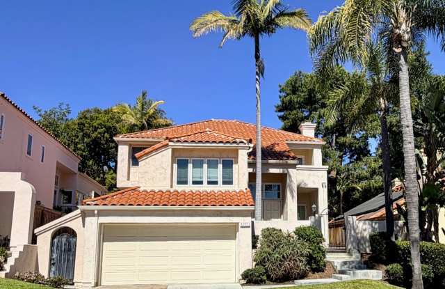 For Rent Available Now - Furnished House 3+BR 2.5Ba in Del Mar, charming furnished home in the highly desirable Point Del Mar Gated Community photos photos