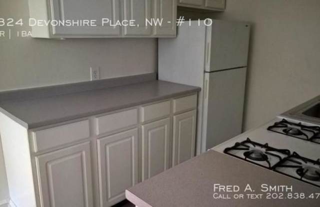 2824 Devonshire Place, NW Gallery 2