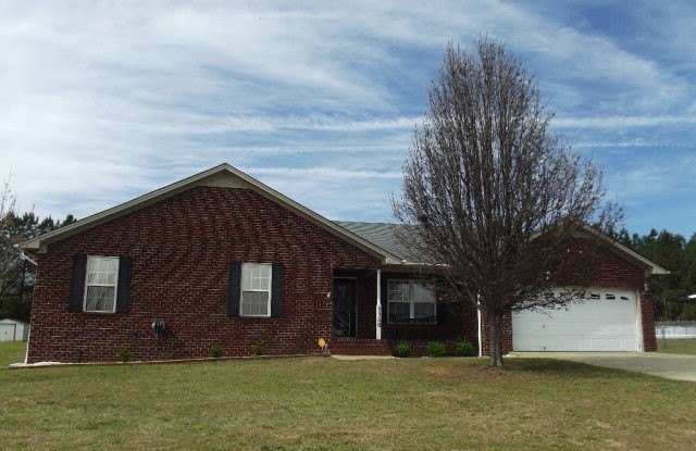 3360 TUCKER ST - 3360 Tucker Street, Dalzell, SC 29040