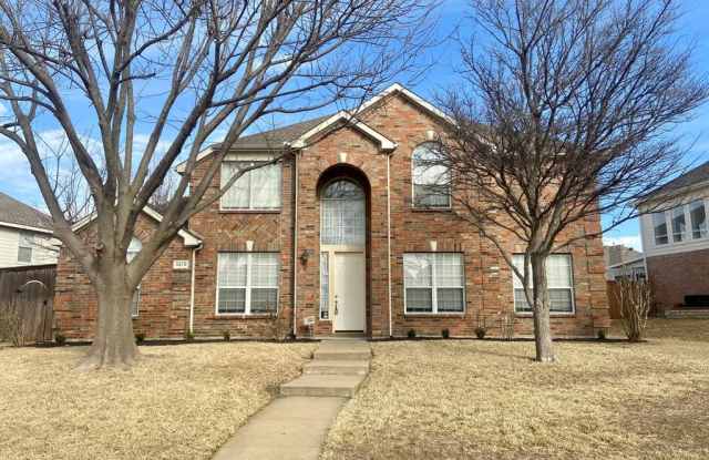 3213 Deep Springs Drive - 3213 Deep Springs Drive, Plano, TX 75025