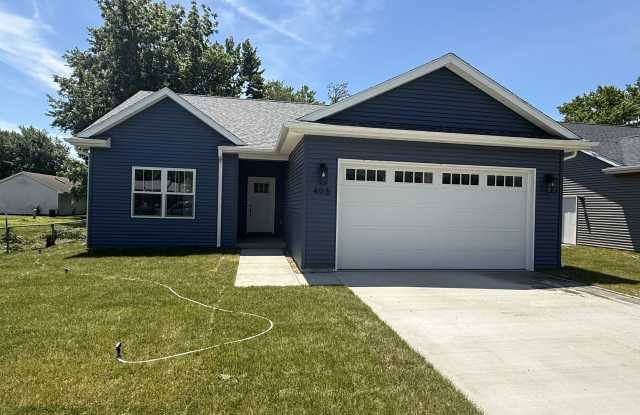405 East Larmon Street photos photos