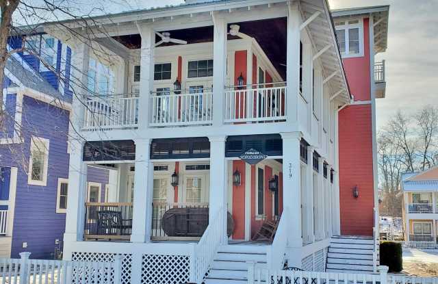 319 Beachwalk Lane - 319 Beachwalk Lane, Michigan City, IN 46360