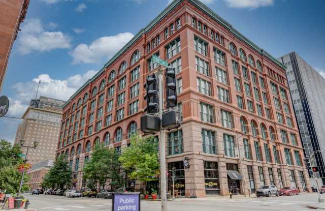 Beautiful Condo in Washington Loft District photos photos