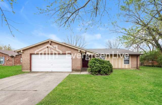 4724 Stonehedge Street photos photos