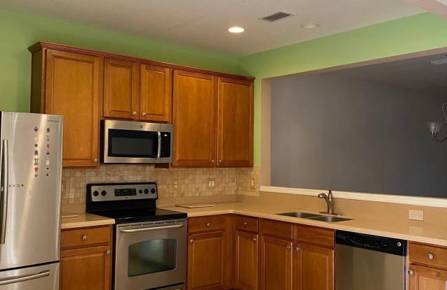 4204 CROWNWOOD Drive - 4204 Crownwood Drive, Jacksonville, FL 32216