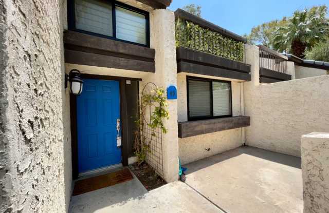 AVAILABLE NOW!! Stunning 3 Bedroom 2 Bathroom Condo in Palm Springs, CA photos photos