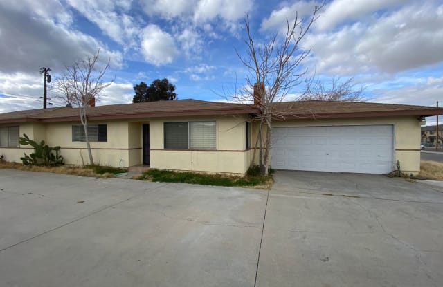 38609 5th St. East - 38609 5th Street East, Palmdale, CA 93550