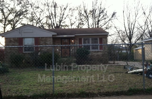 2721 Mcmurray St photos photos