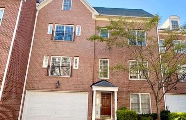 12014 Montrose Park Place - 12014 Montrose Park Place, North Bethesda, MD 20852