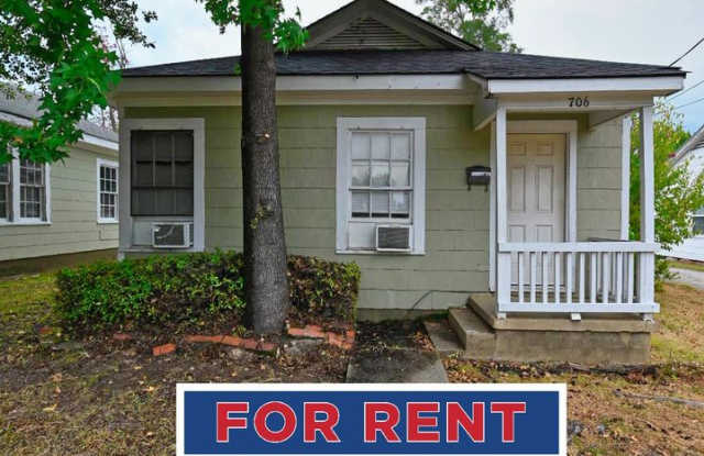 Charming 1 Bedroom Walking Distance to LaTech Gallery 1