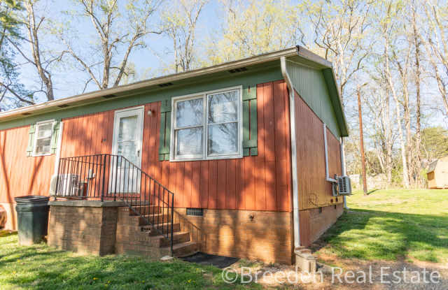 126 Polly Street - A photos photos