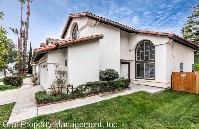 1768 Via Allena - 1768 via Allena, Oceanside, CA 92056