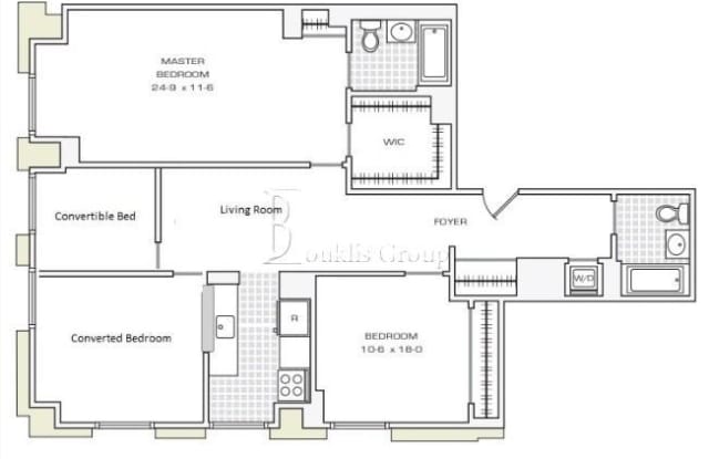 46 Trinity pl - 46 Trinity Place, New York City, NY 10006