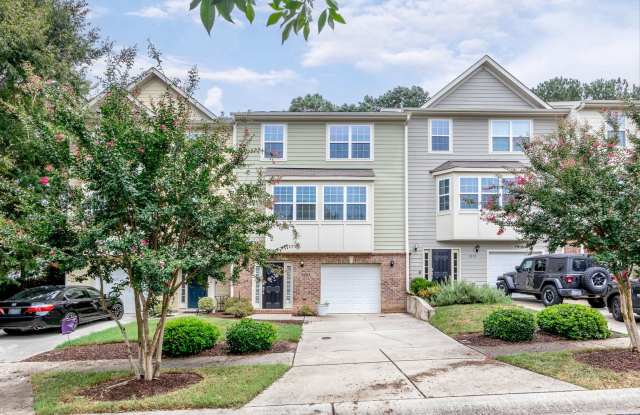 4 Bedroom Heritage Townhome photos photos