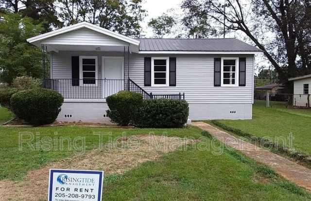 2529 Circle Dr - 2529 Circle Drive, Hueytown, AL 35023