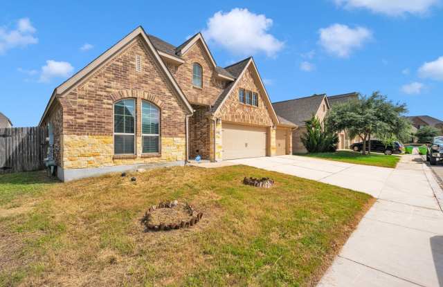 Stunning 4 Bedroom in the desirable Kallison Ranch Community! Gallery 3