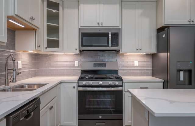 Cherry Park Luxury Townhomes photos photos