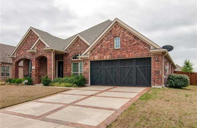 1241 Twin Harbors Drive - 1241 Twin Harbors Drive, Frisco, TX 75036