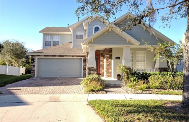 14609 WHITTRIDGE DRIVE - 14609 Whittridge Drive, Horizon West, FL 34787