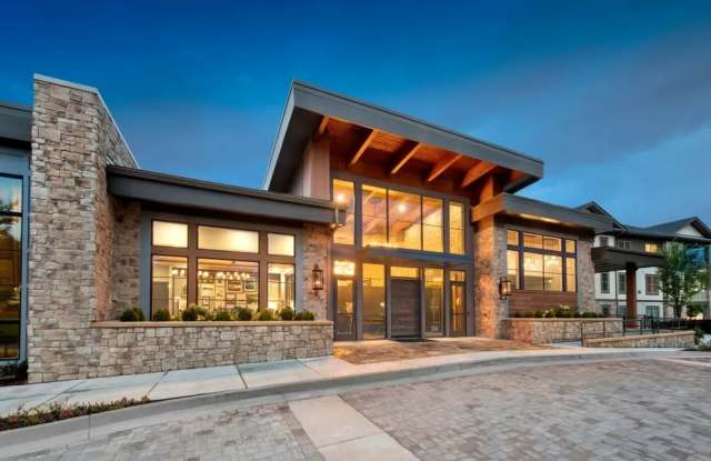 Timberline View Gallery 4