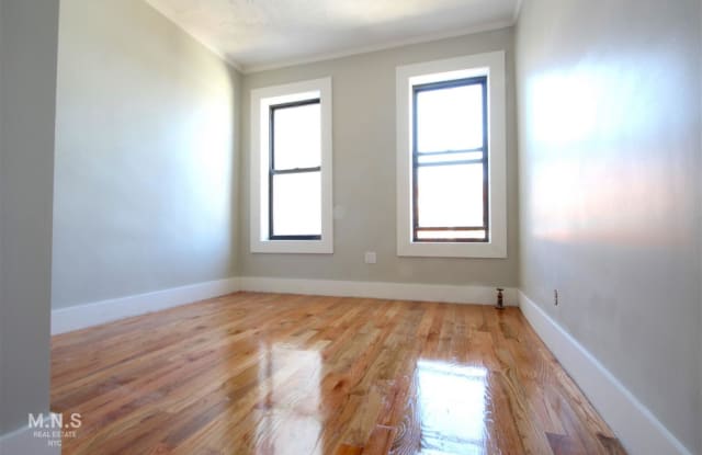 137 Rockaway Parkway - 137 Rockaway Parkway, Brooklyn, NY 11212