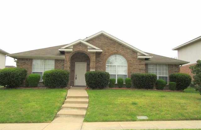 5509 Tulip Drive Gallery 2