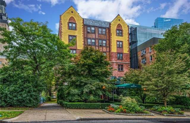 42 Barker Avenue - 42 Barker Avenue, White Plains, NY 10601