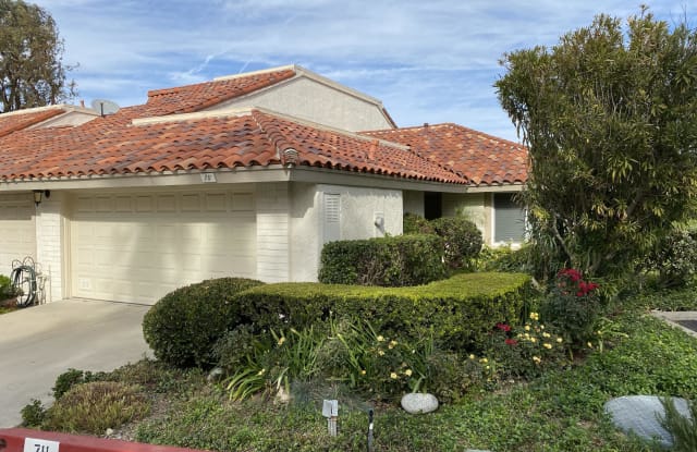 711 Blue Oak Avenue - 711 Blue Oak Avenue, Thousand Oaks, CA 91320