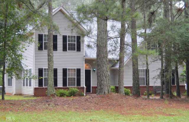 1103 Iveydale Ln - 1103 Ivey Dale Lane, Peachtree City, GA 30269