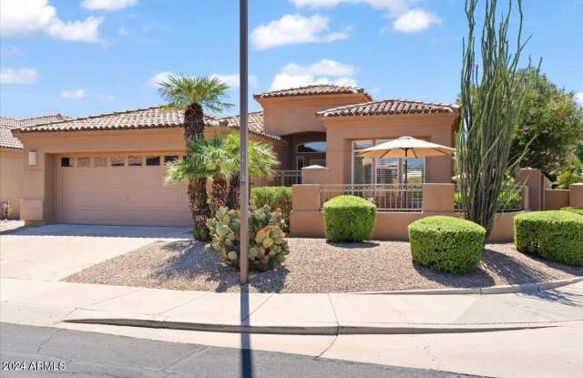 7700 E PRINCESS Drive unit: 26 photos photos