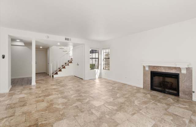 Renovated 2bed x 2.5bath Townhouse with Private Patio & 2-Car Garage photos photos