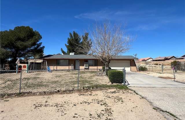 16168 Teton Street - 16168 Teton Street, Victorville, CA 92395 16168 Teton Street - 16168 Teton Street, Victorville, CA 92395